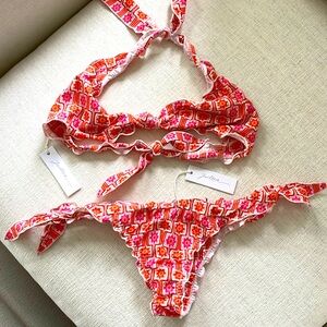 Juillet Bikini